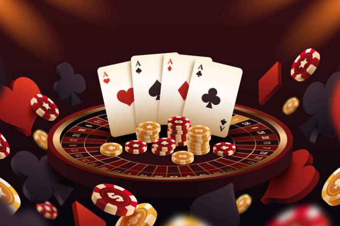 “Understanding Gambling: Is It the Best Choice?” | by Longtimegaming ... “Understanding Gambling: Is It the Best Choice?” | by Longtimegaming ...