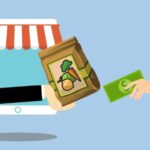 Online Grocery Free Stock Photo - Public Domain Pictures