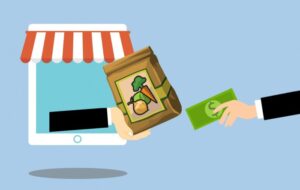 Online Grocery Free Stock Photo - Public Domain Pictures