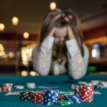 How Do I Treat a Gambling Addiction?｜Pyramid Healthcare