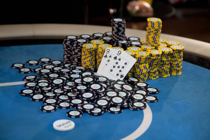 The Surge of Virtual Poker Rooms - Bare Foots World The Surge of Virtual Poker Rooms - Bare Foots World